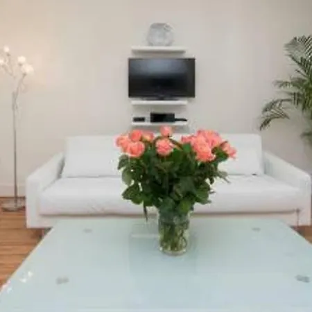 Guest house Louvre Romantic *